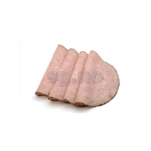 Pepperskinke skivet 1kg