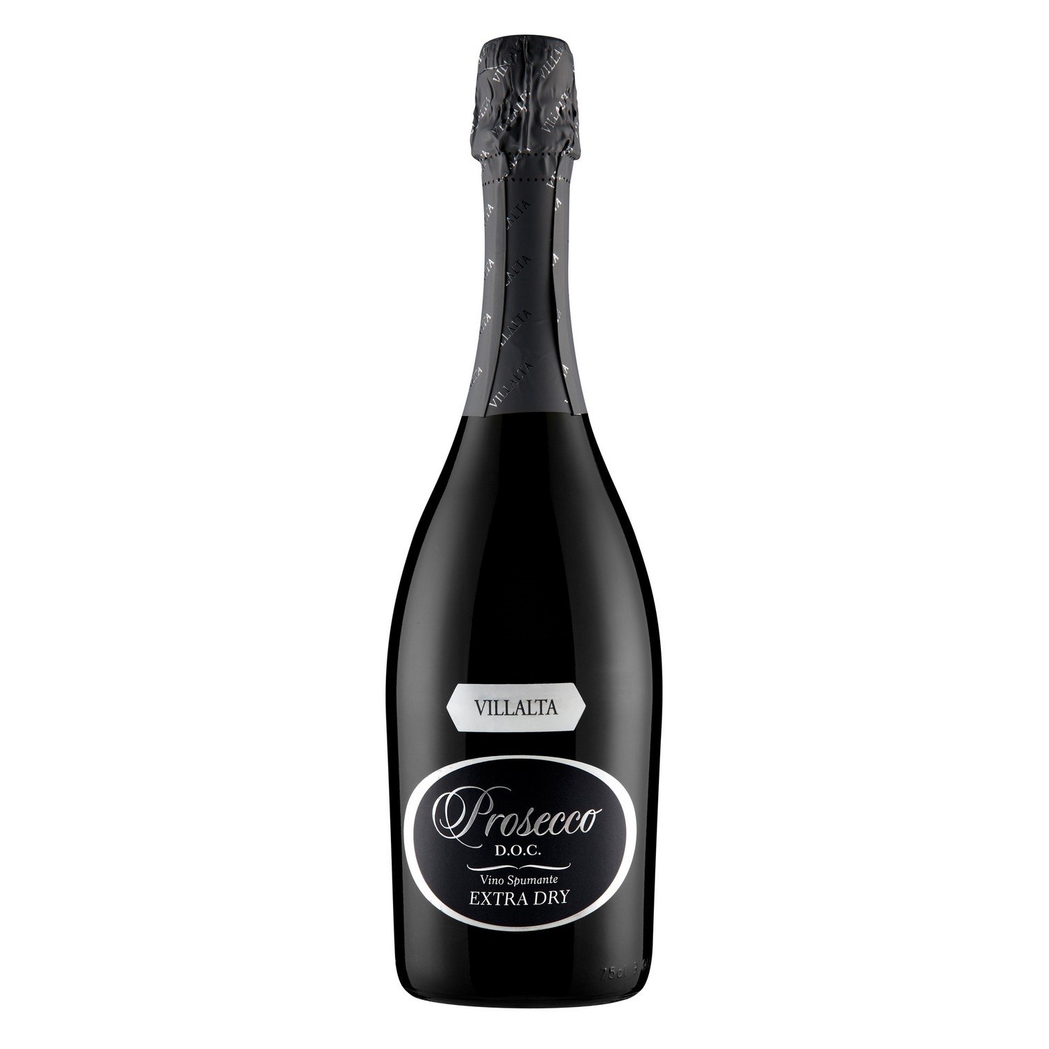 Villalta prosecco extra dry 11% 75cl