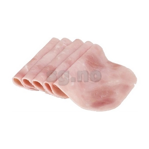 Kokt skinke skivet    500g