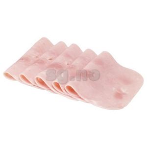 Hotel ham sliced  500g
