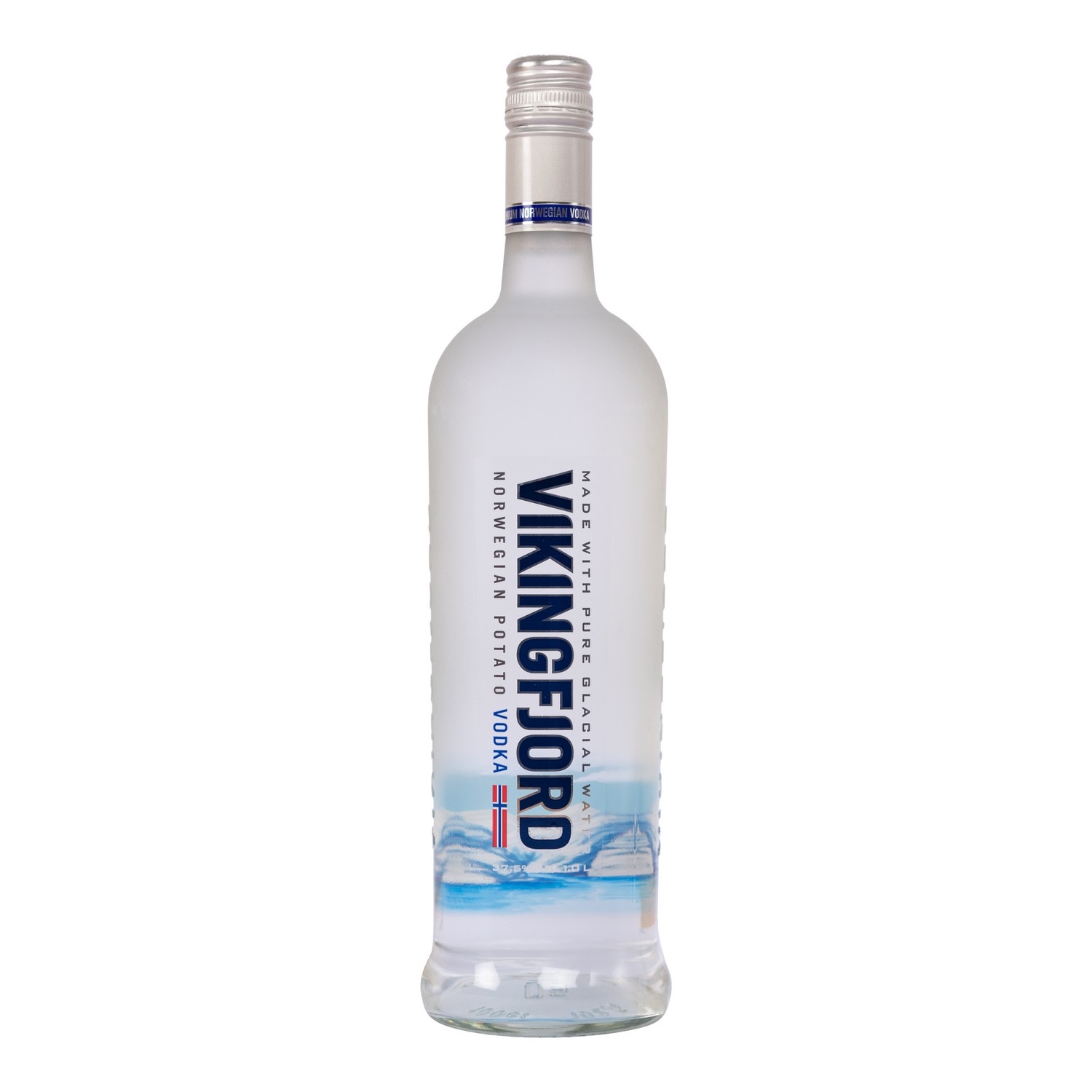 Vikingfjord  37,5%  100cl