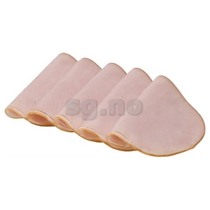 Hamburgerrygg (lean pork loin) 500g