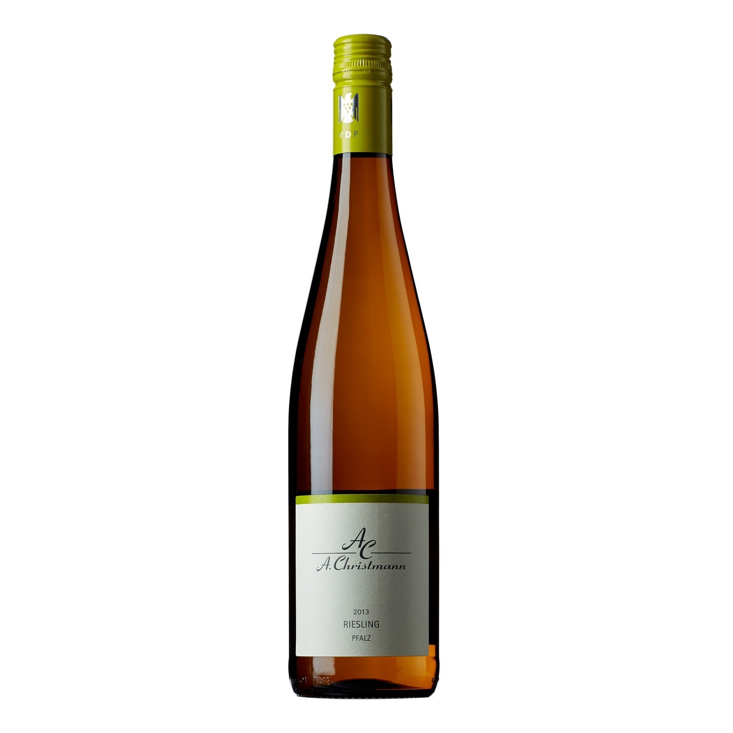 Christmann riesling trocken 12% 75cl