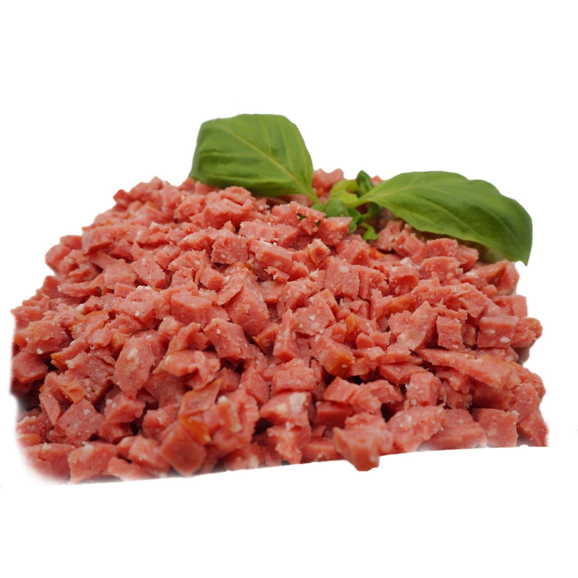 Bacon cut uten svin kg