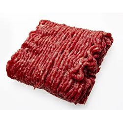 Kjøttdeig rå 2,5kg