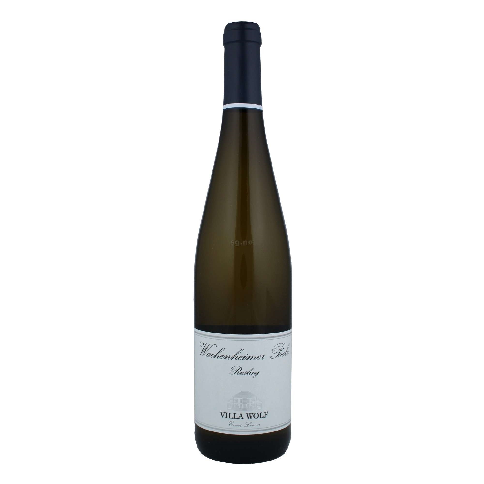 Villa wolf wachenheimer belz riesling   12,5%   75cl