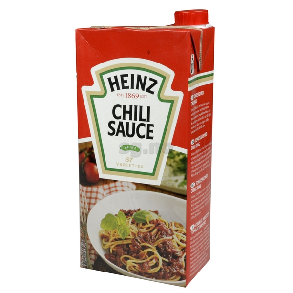 Chili saus   2l