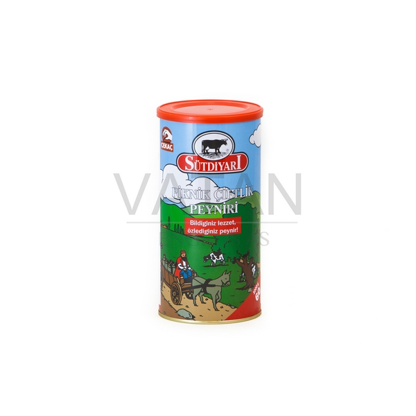 Fetaost 60% 1kg