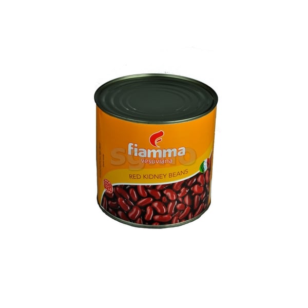 Red kidneybeans 3kg