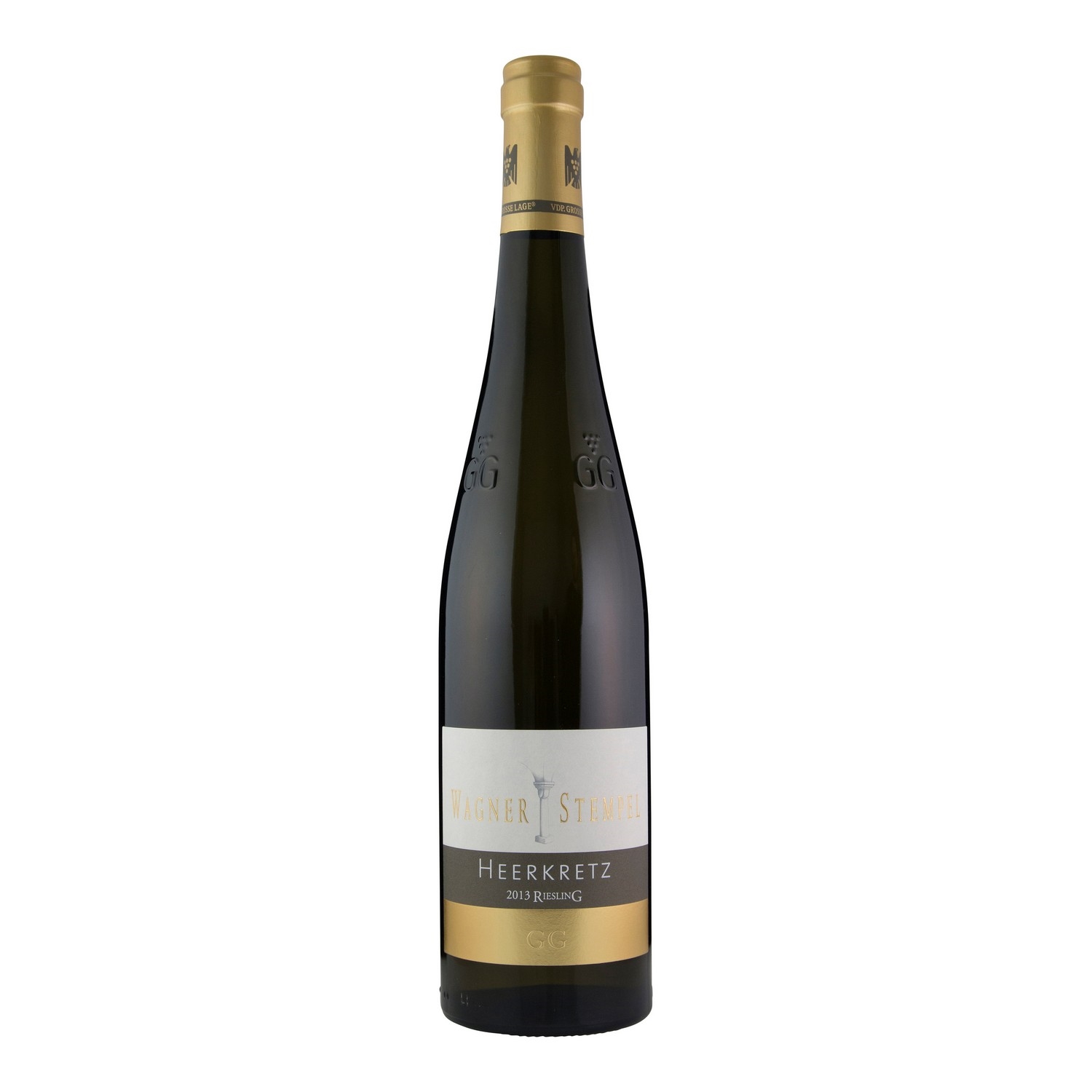 Heerkretz riesling 13% 75cl