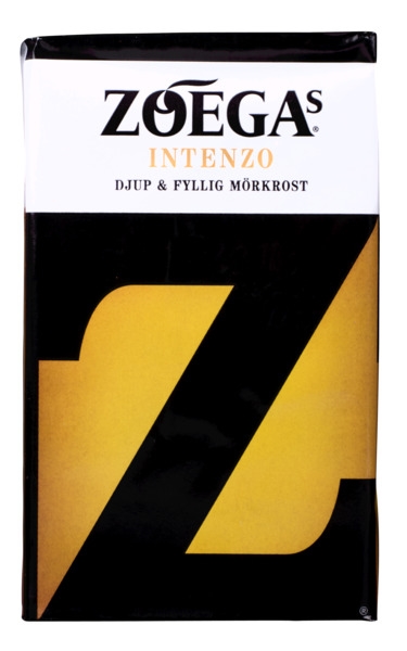 Zoegas intenzo 450g