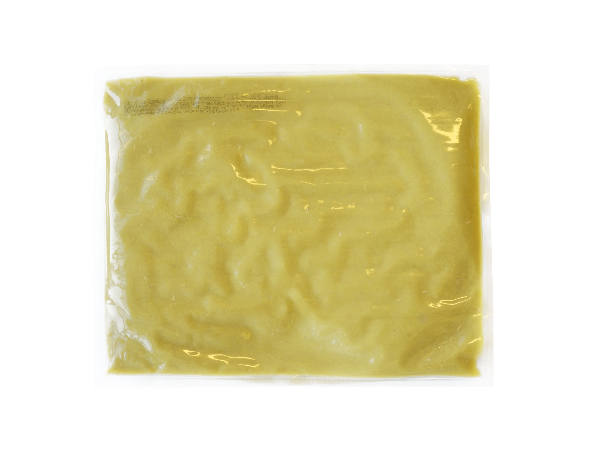 Ertestuing     2,5kg