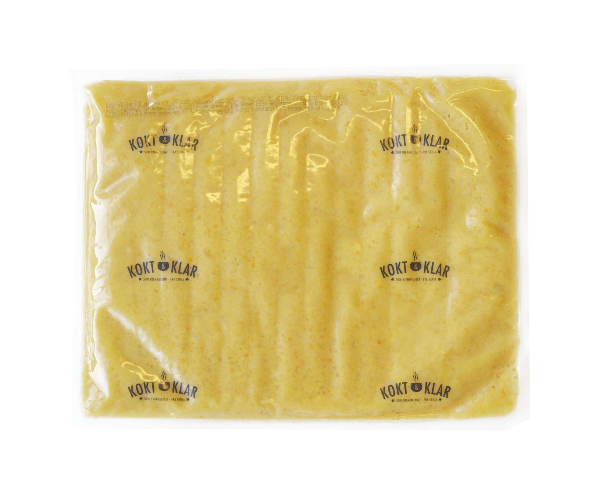 Kålrotstappe     2,5kg