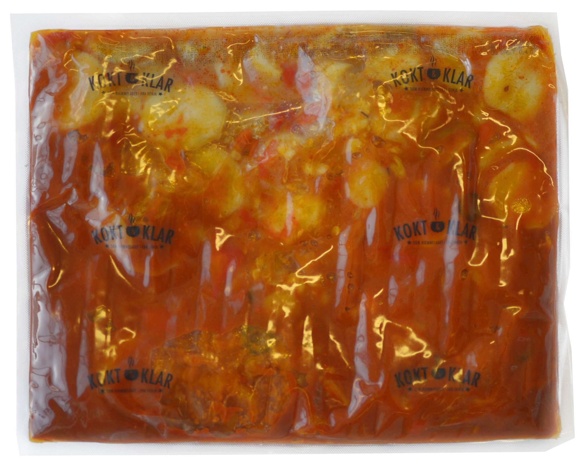 Bacalao     2,5kg