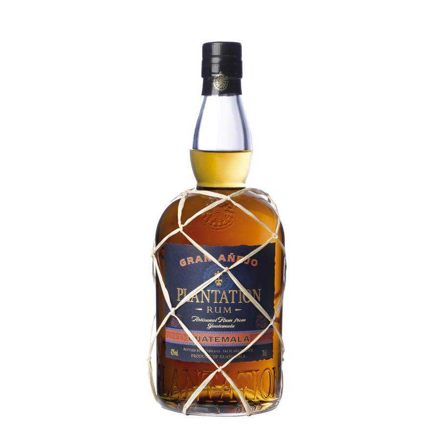 Plantation gran anejo 42% 70cl