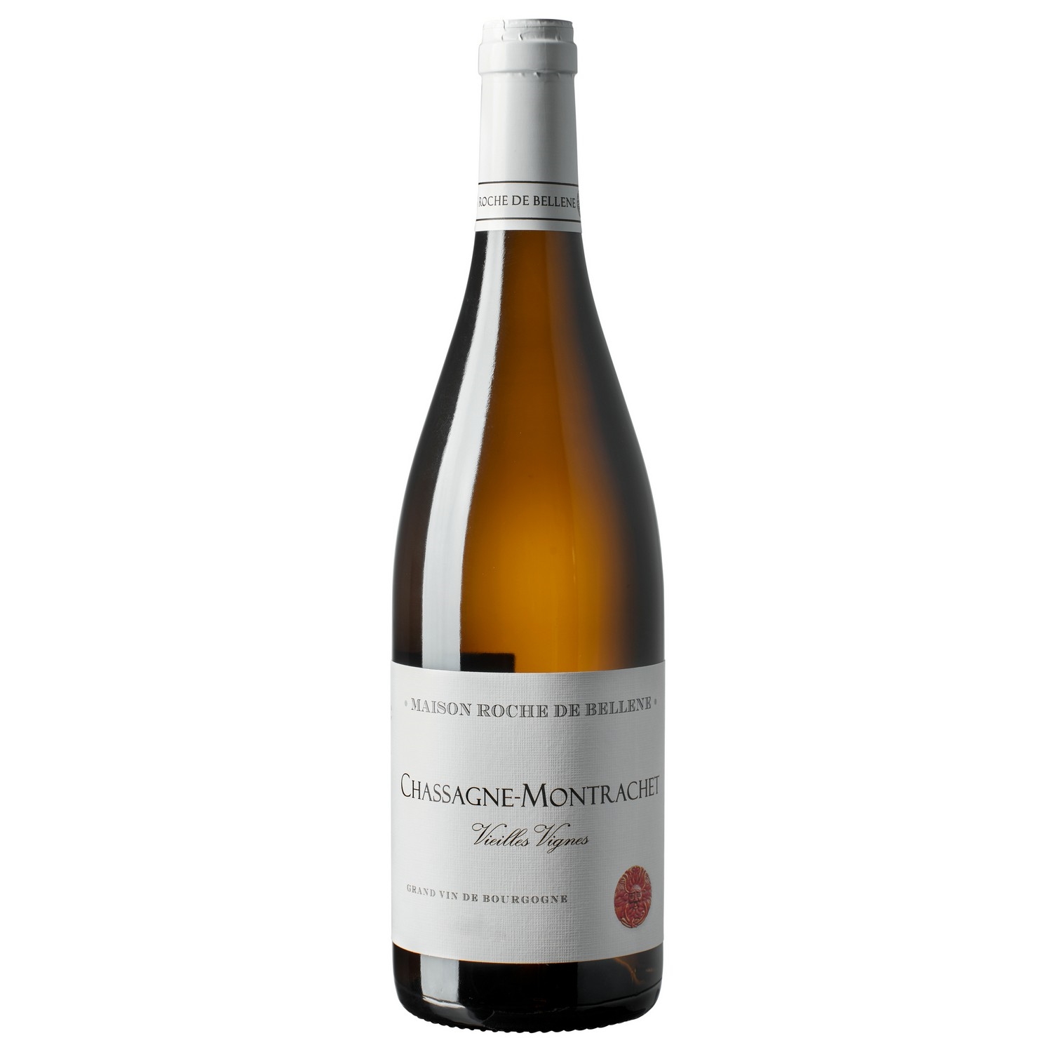 Roche de bellene chassagne-montr vieilles vignes 13% 75cl