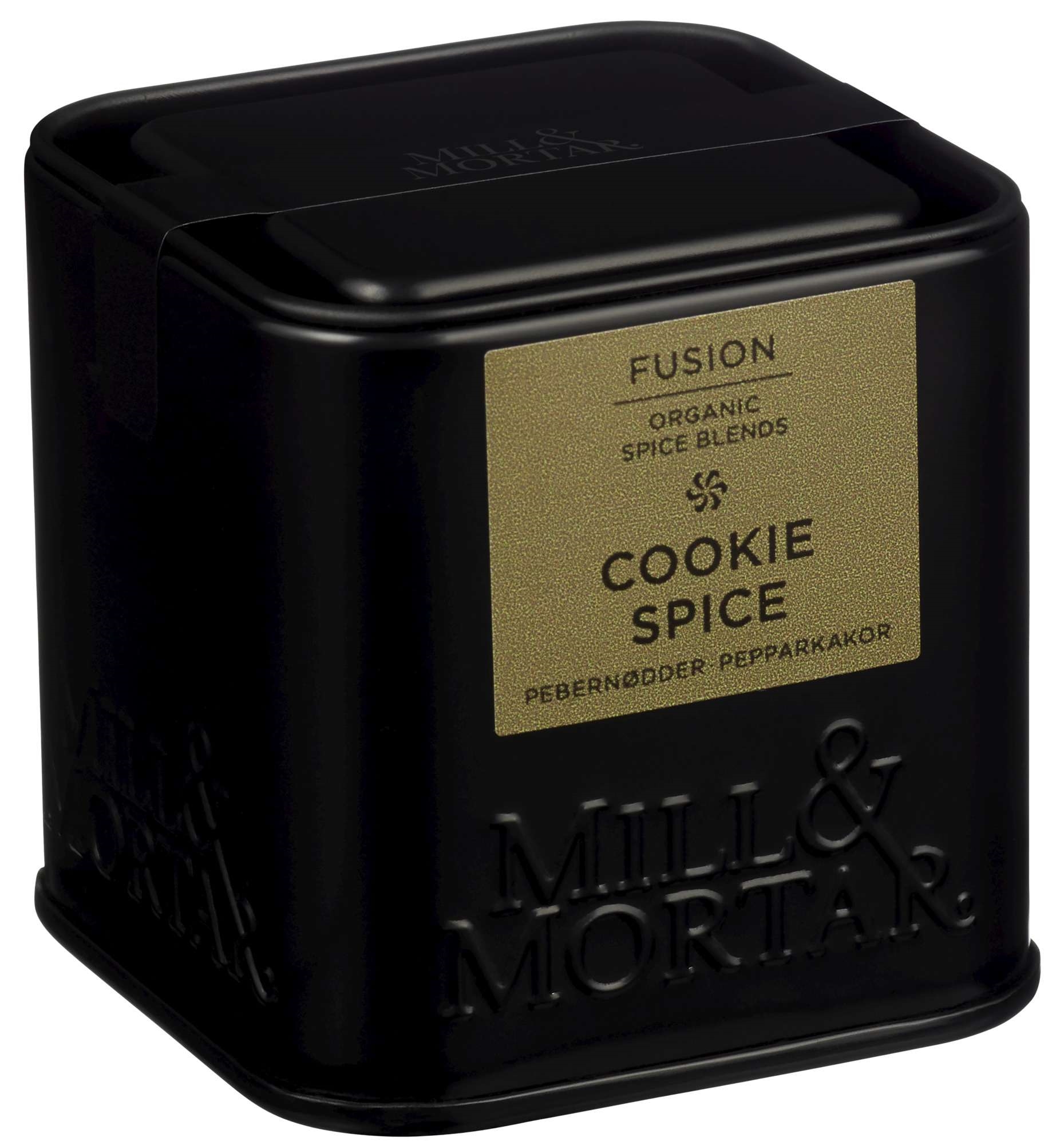 Krydder cookie spice   50g