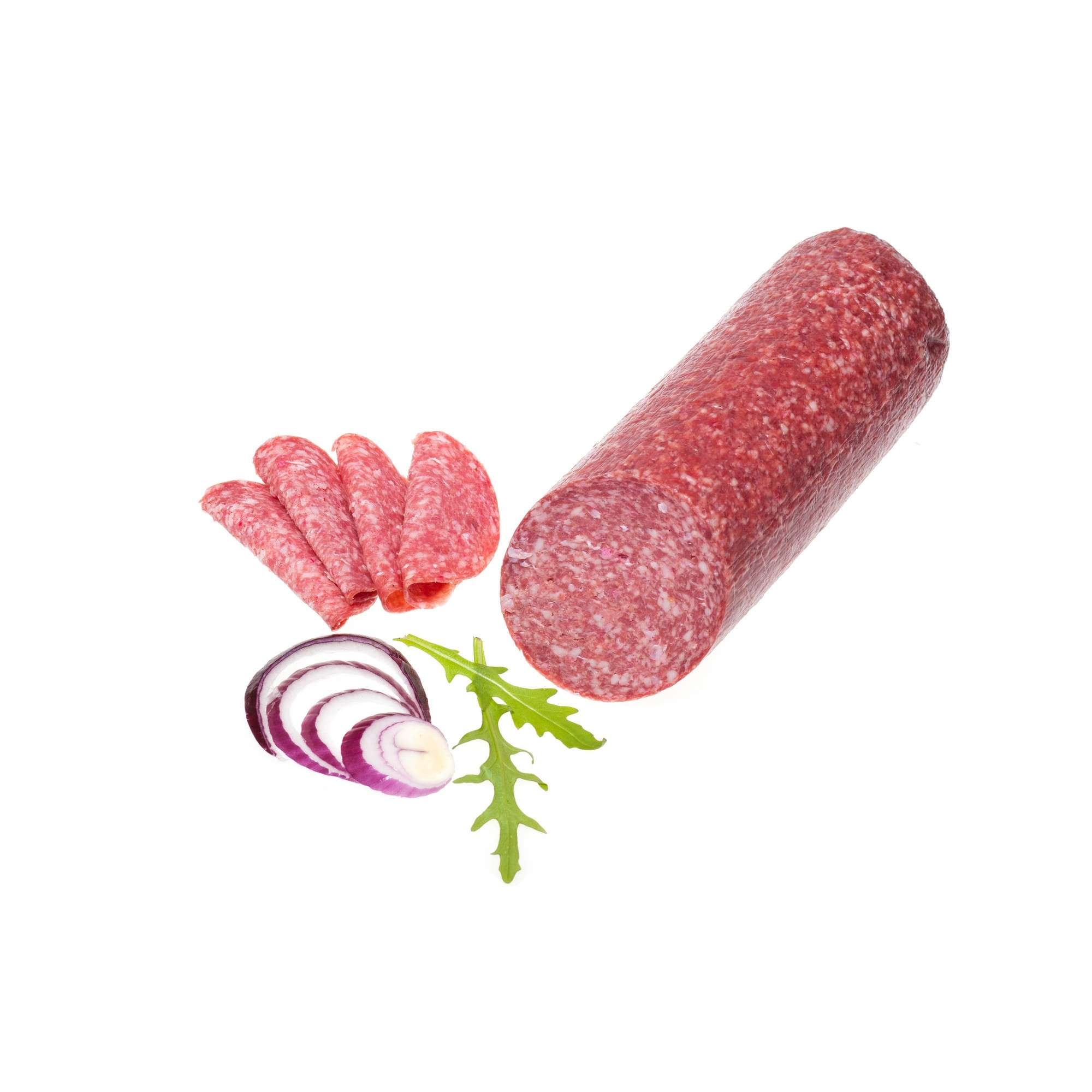 Salami whole kg