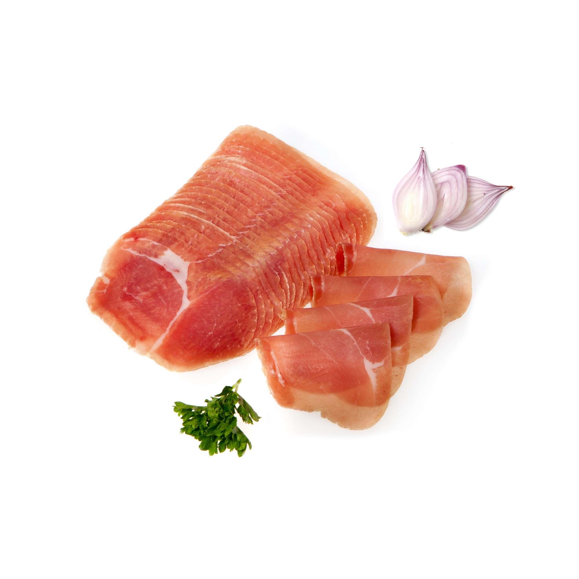 Spekeskinke skåret 300g