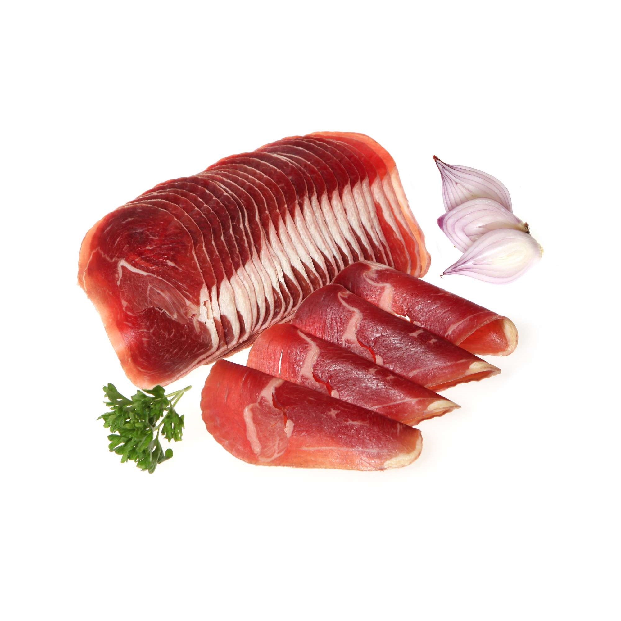 Fenalår skåret 300g