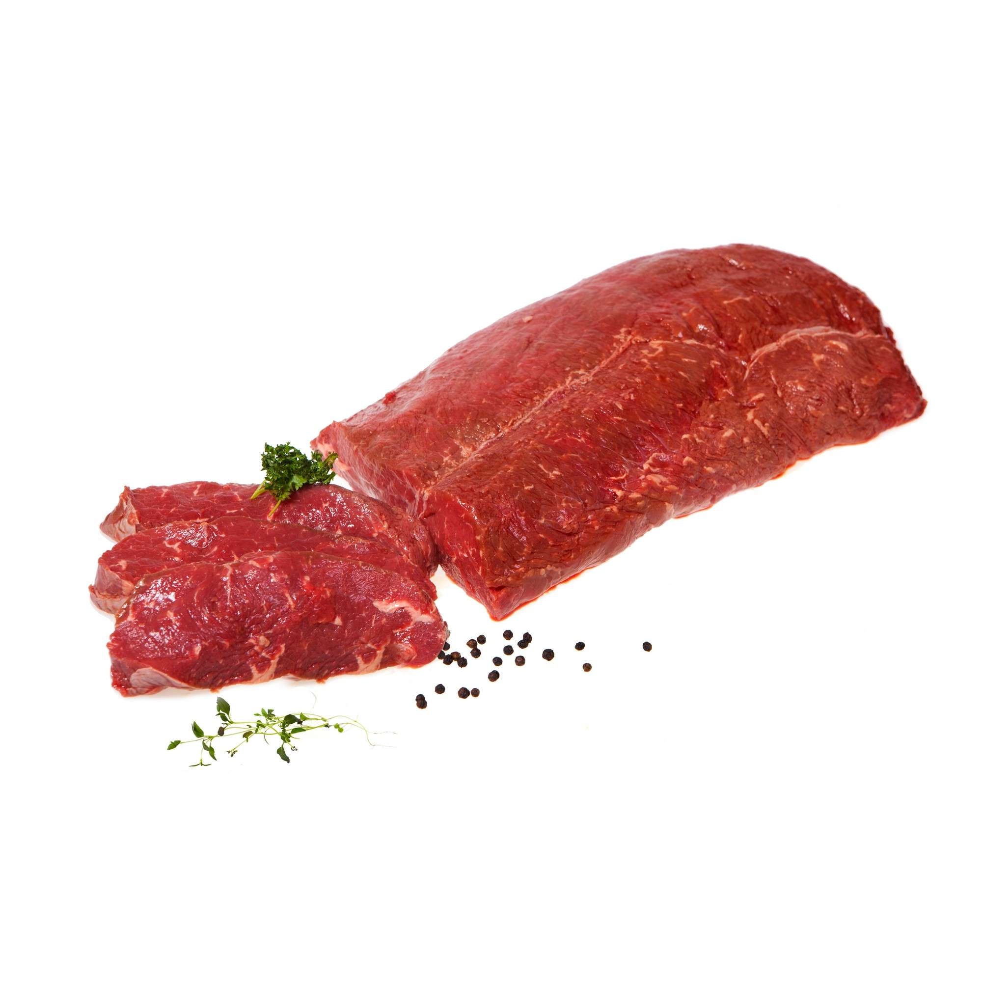 Storfe ytrefilet 3.5cm+ kg