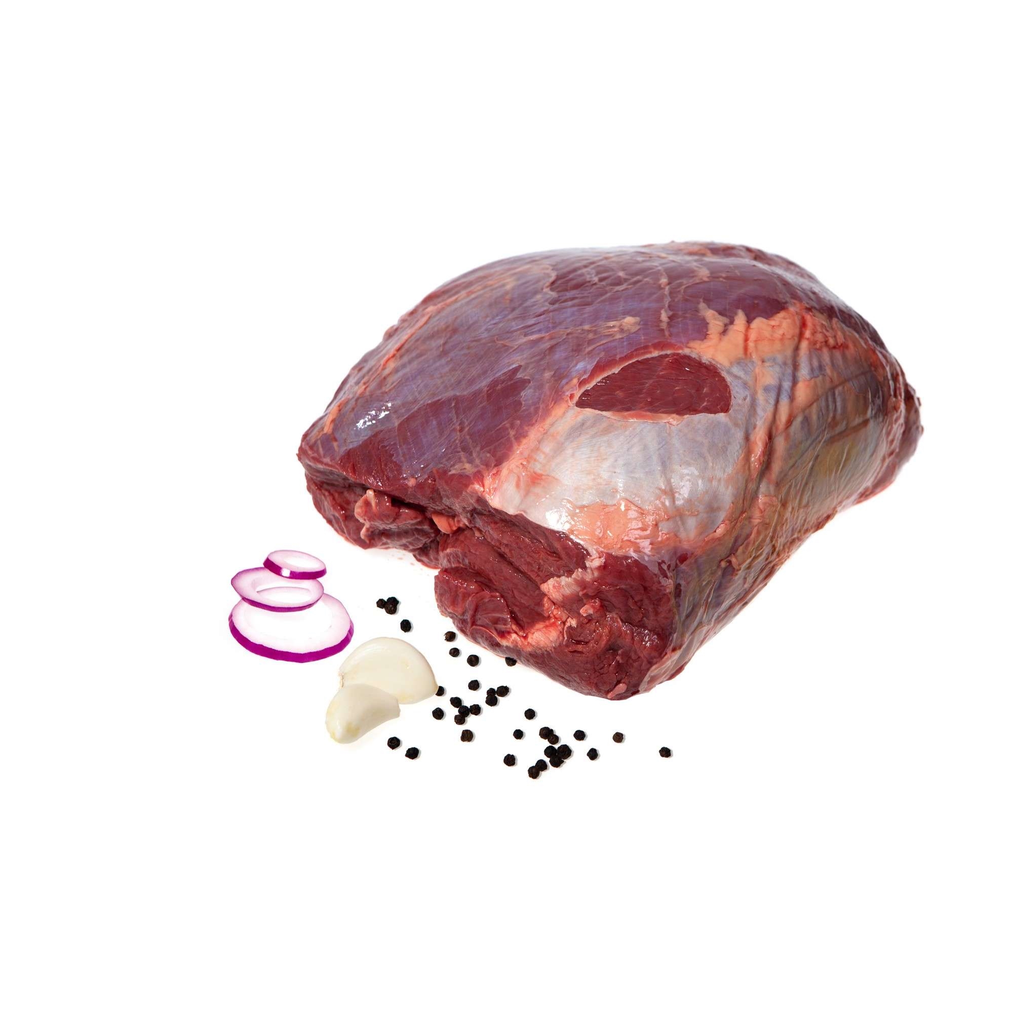 Storfe rundstek ca3,5kg kg