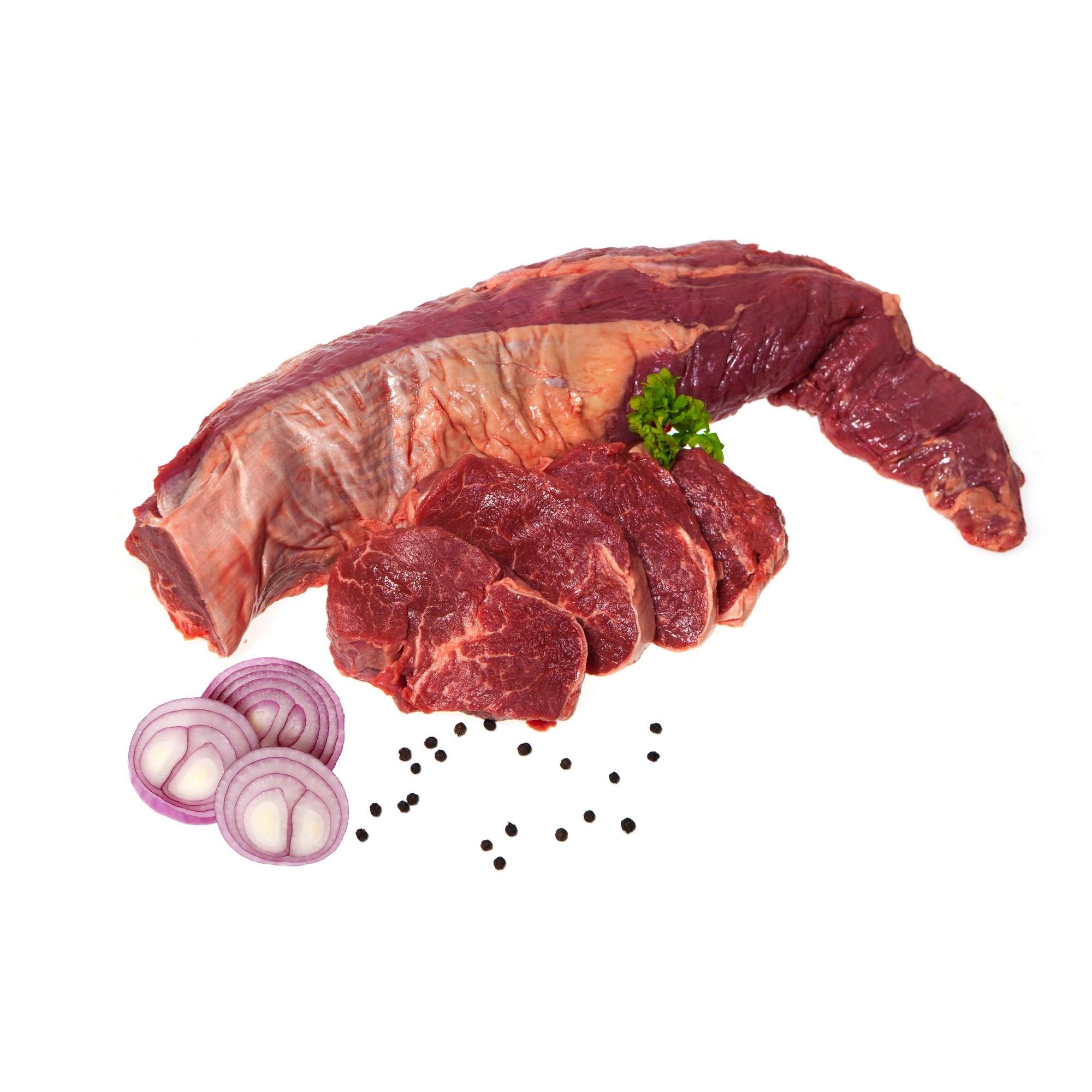 Beef tenderloin 1,6kg
