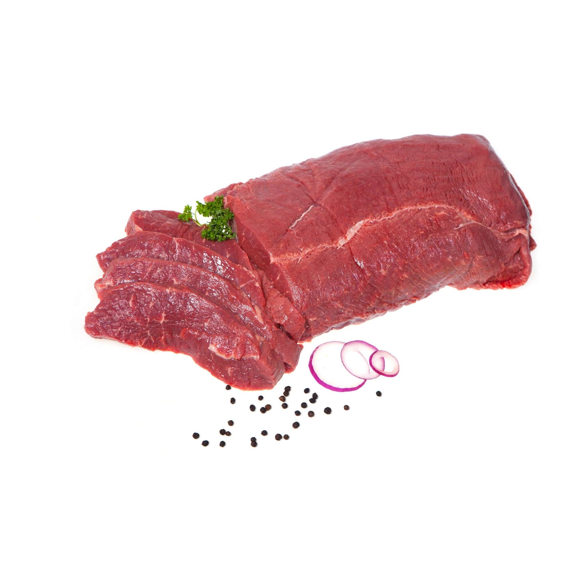 Storfe ytrefilet 2.5-3.5kg  kg