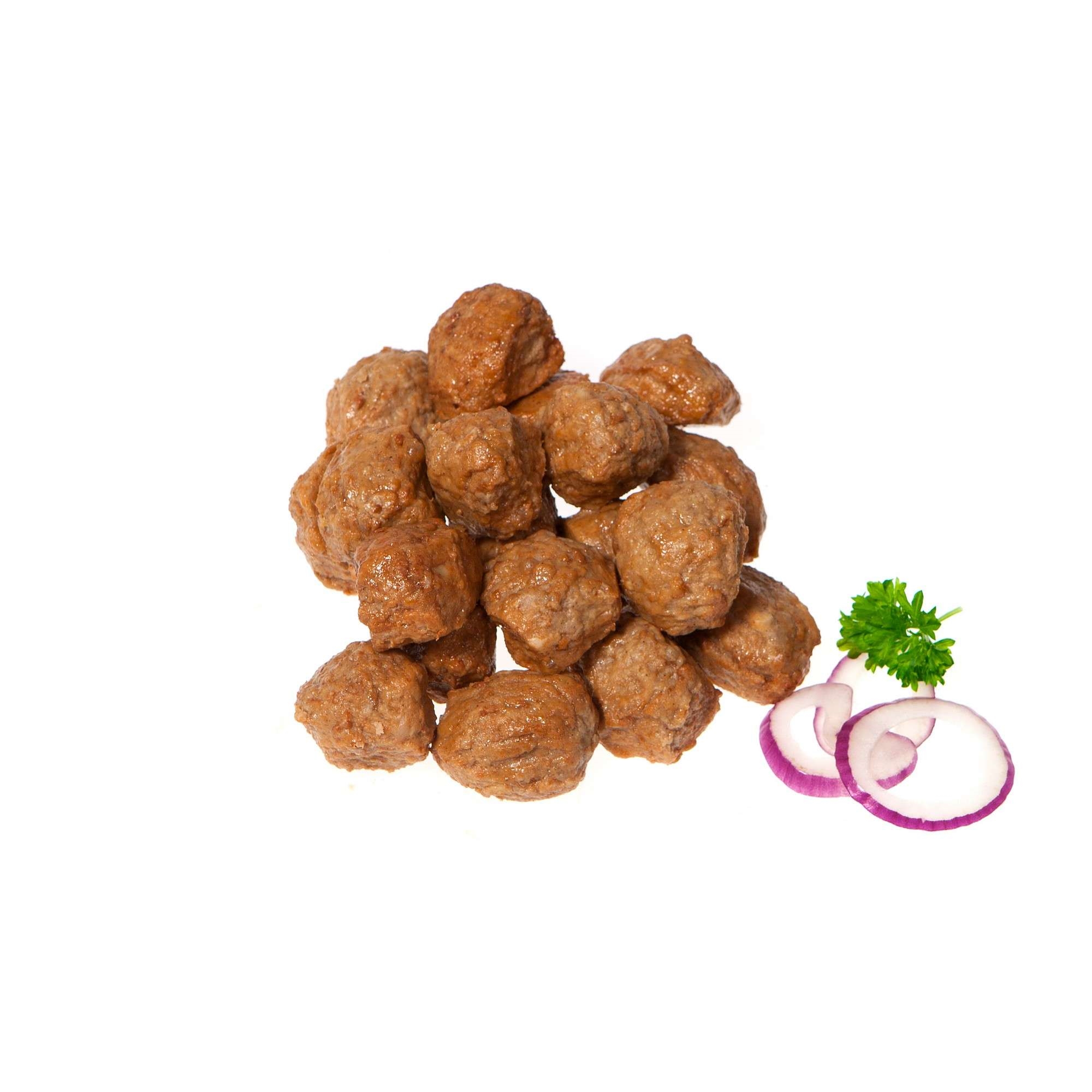 Fars kjøttboller ca5kg kg