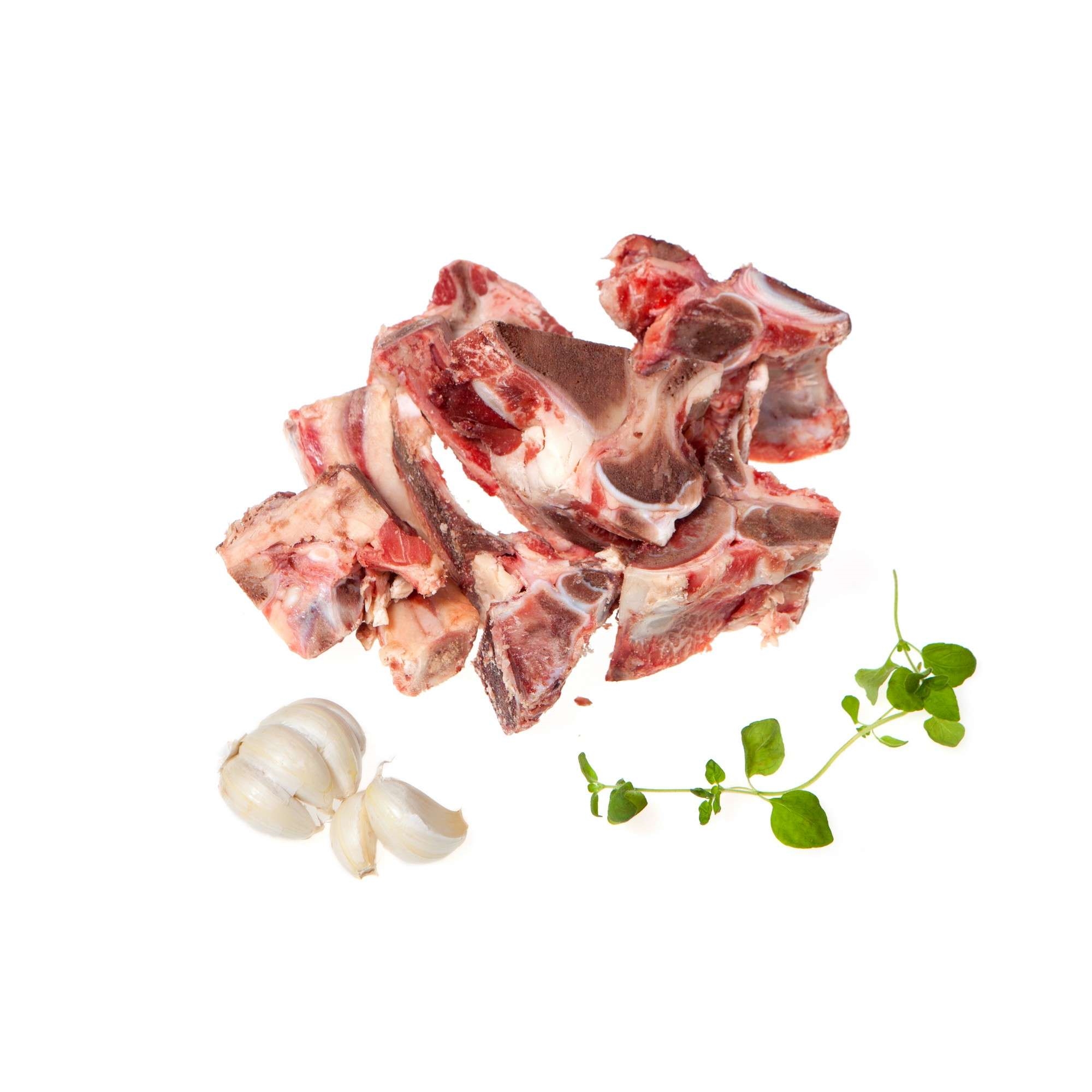 Storfe kraftbein ca1,4kg  kg