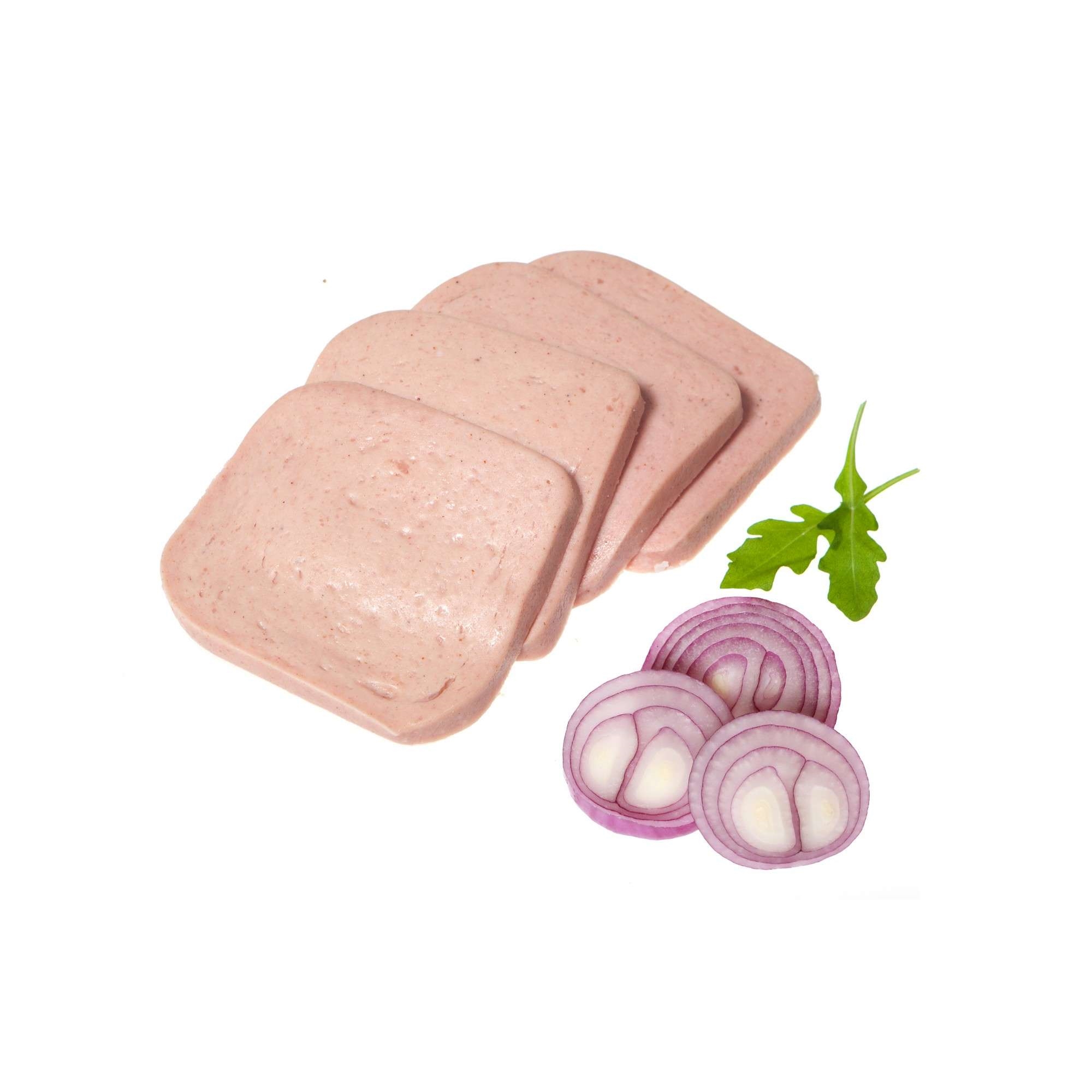 Kjøttpudding skåret ca1kg kg