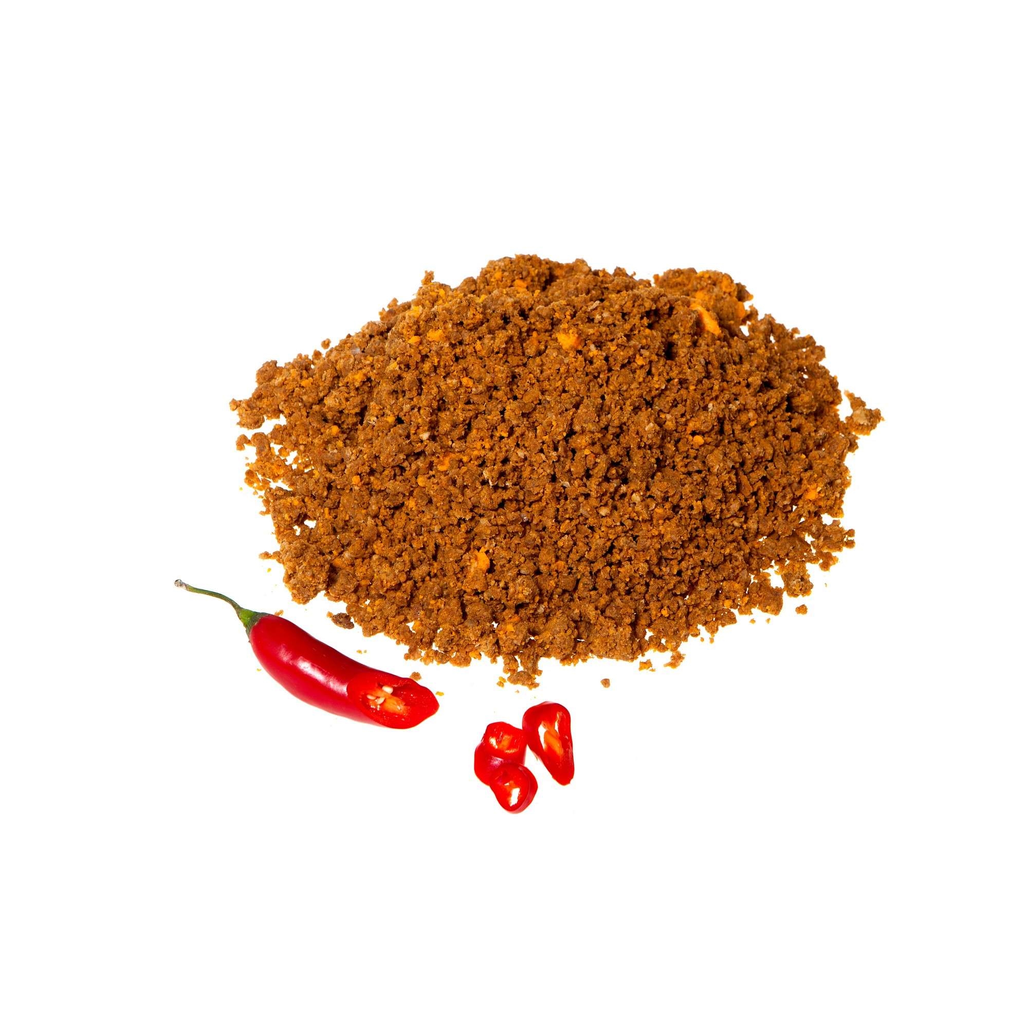 Taco kjøttdeig ca1,25kg kg