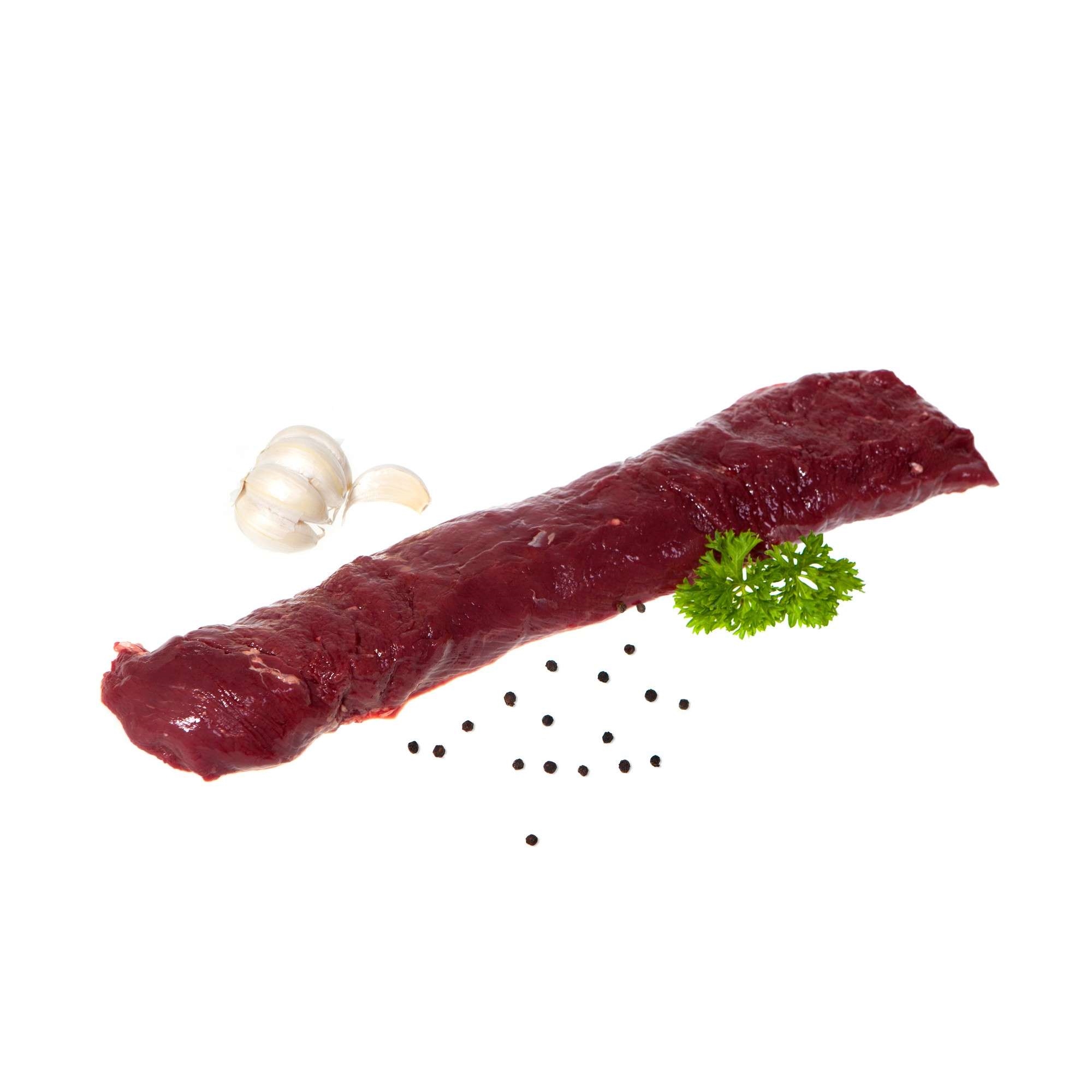 Reinsdyr ytrefilet  kg