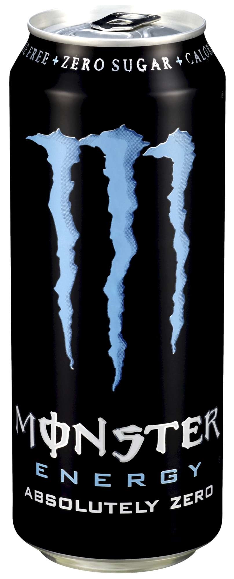 Monster energy zero boks 24x0,5l