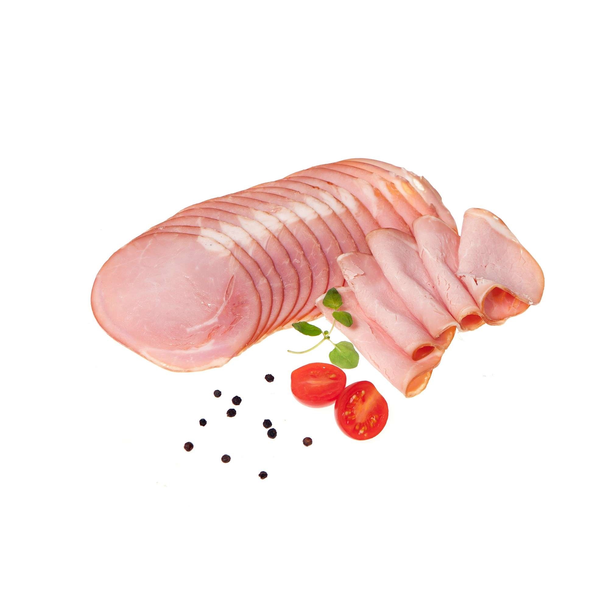 Hamburgerrygg sk ca250gr kg