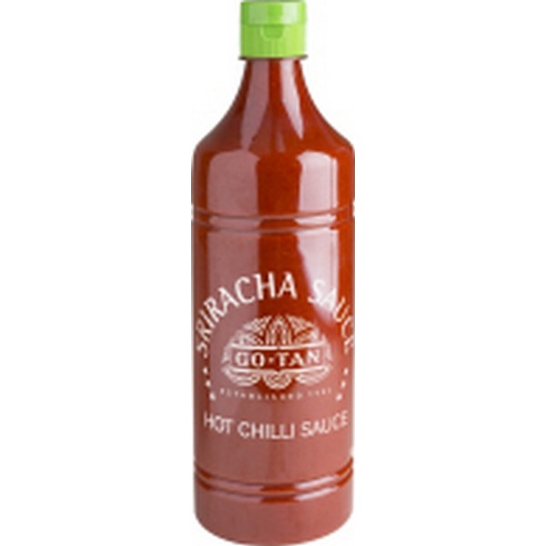 Sriracha sauce       1l