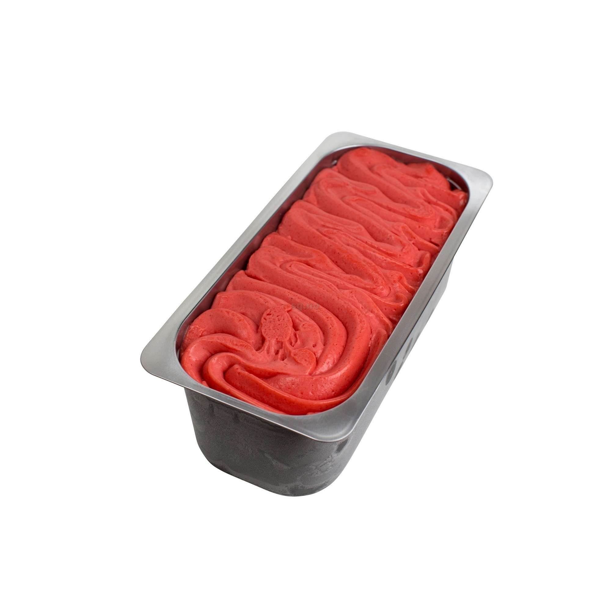 Strawberry sorbet  4,5ltr