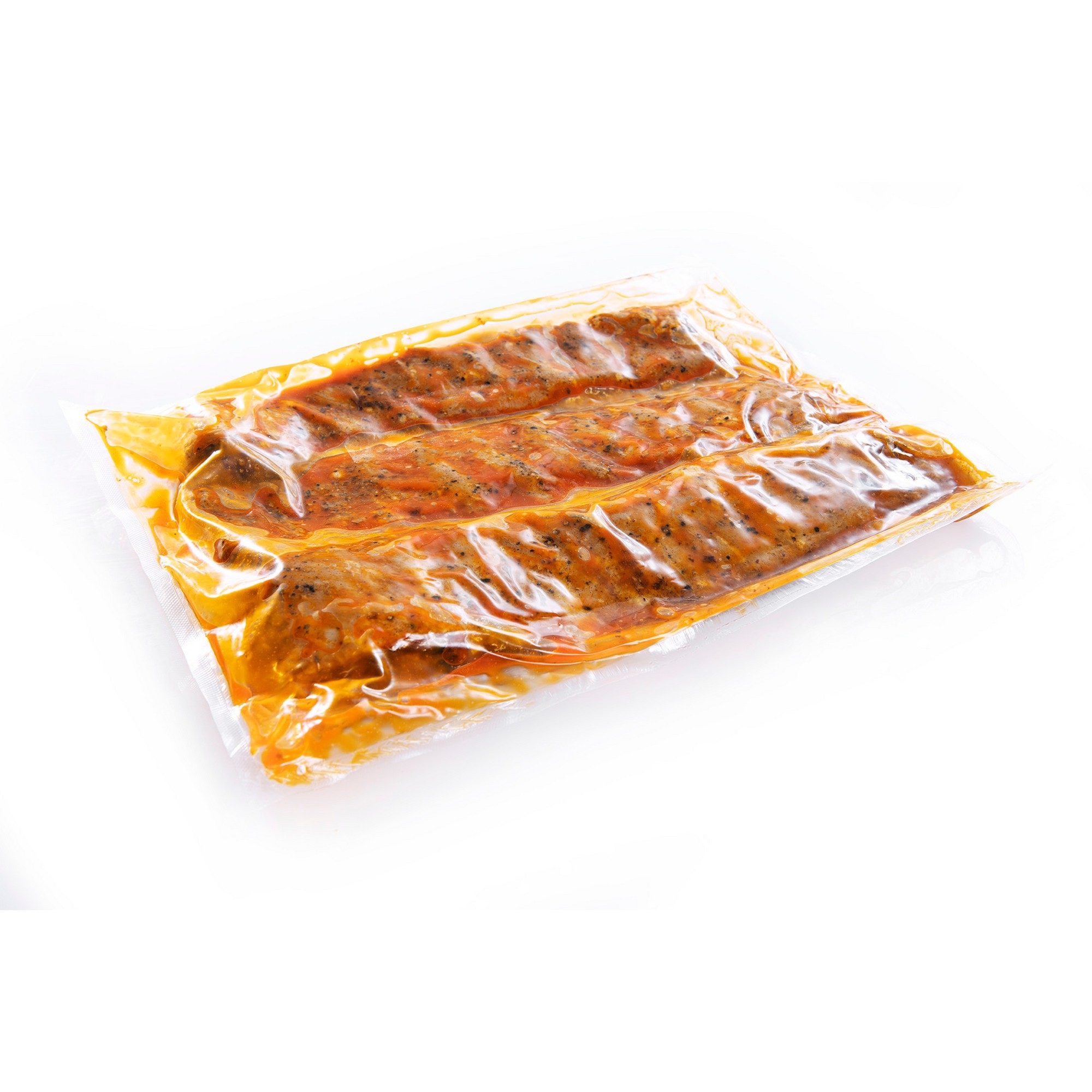Sideribs sous vide   ca5kg   kg