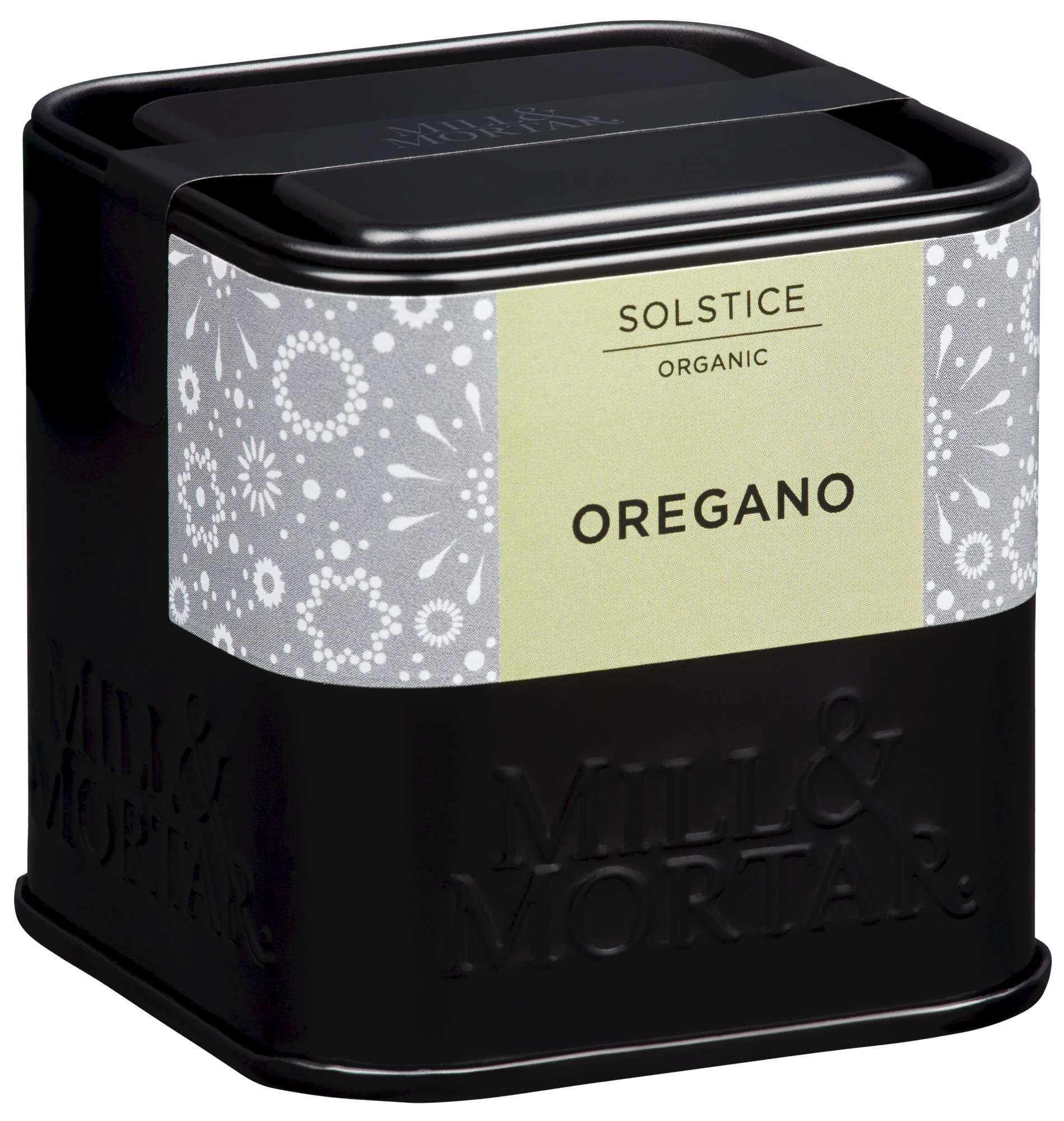 Oregano   16g