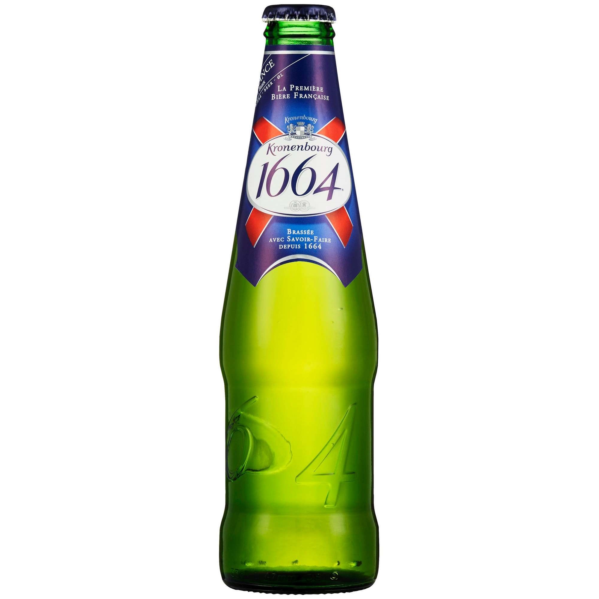 Kronenbourg 1664 5% 20l