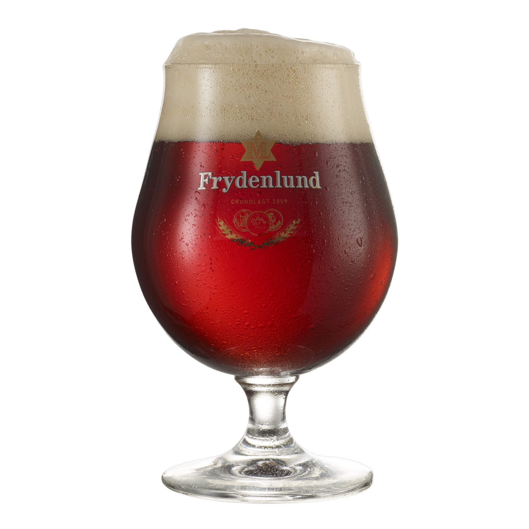 Frydenlund bayer 4,5% 30l