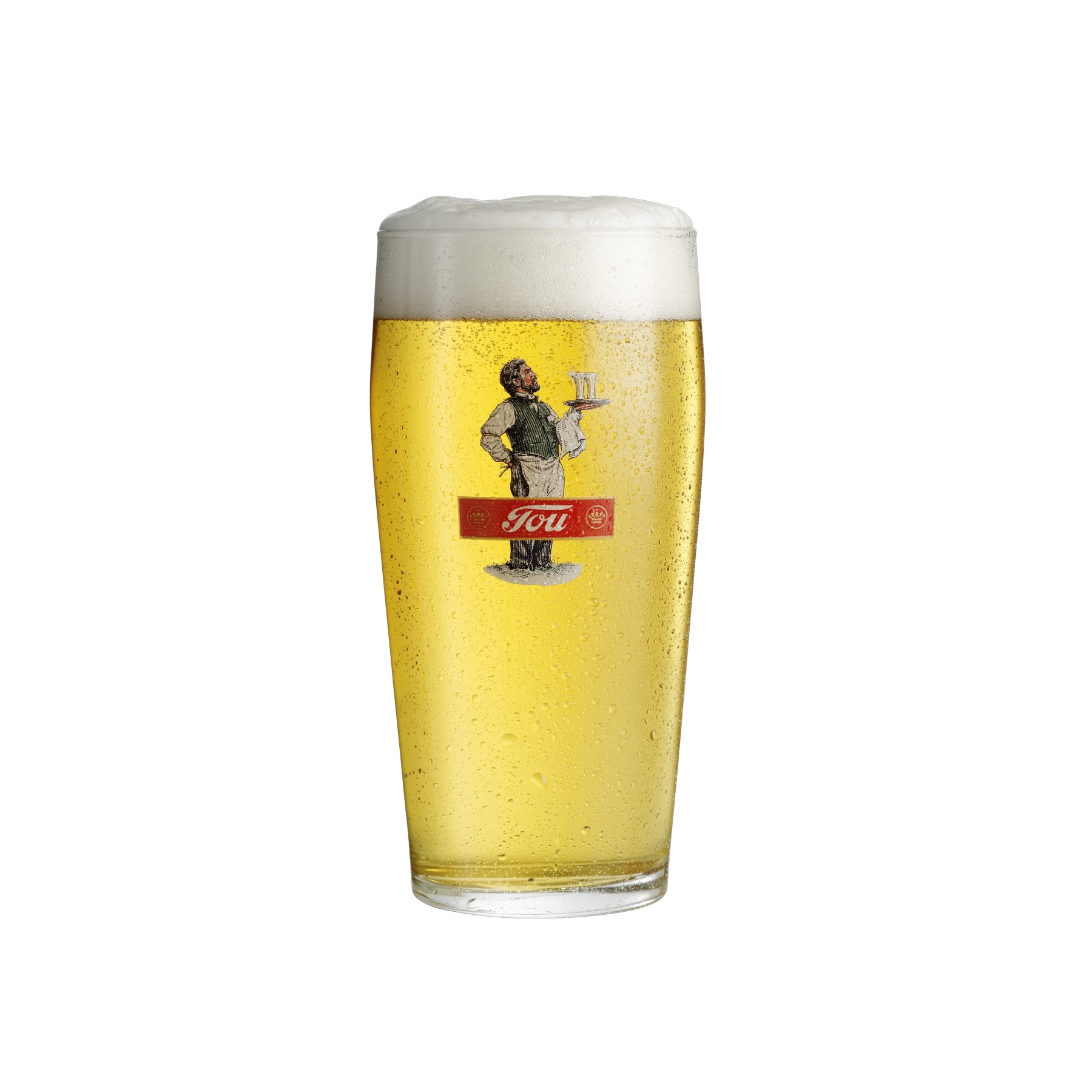 Tou pilsner 4,7% 30l