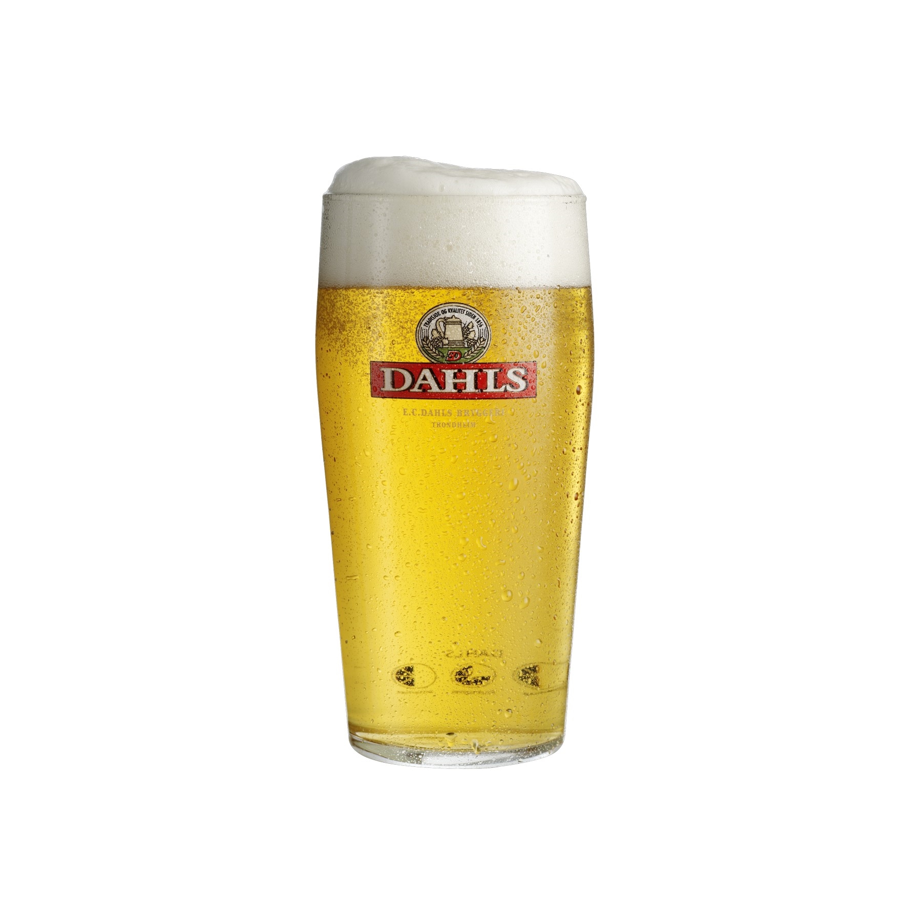 Dahls pils 4,5% 30l