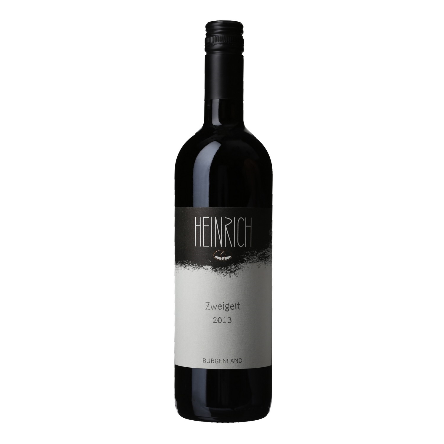 Heinrich zweigelt 12% 75cl