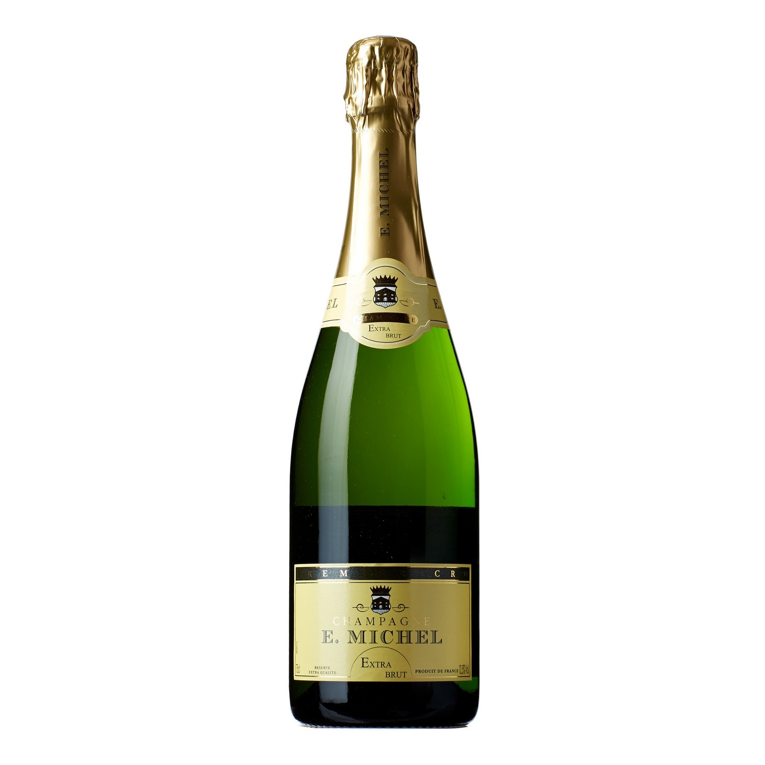 E. michel premier cru extra brut  12%  75cl