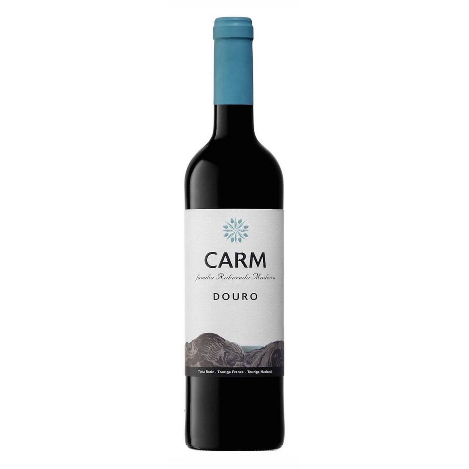 Carm 14% 75cl