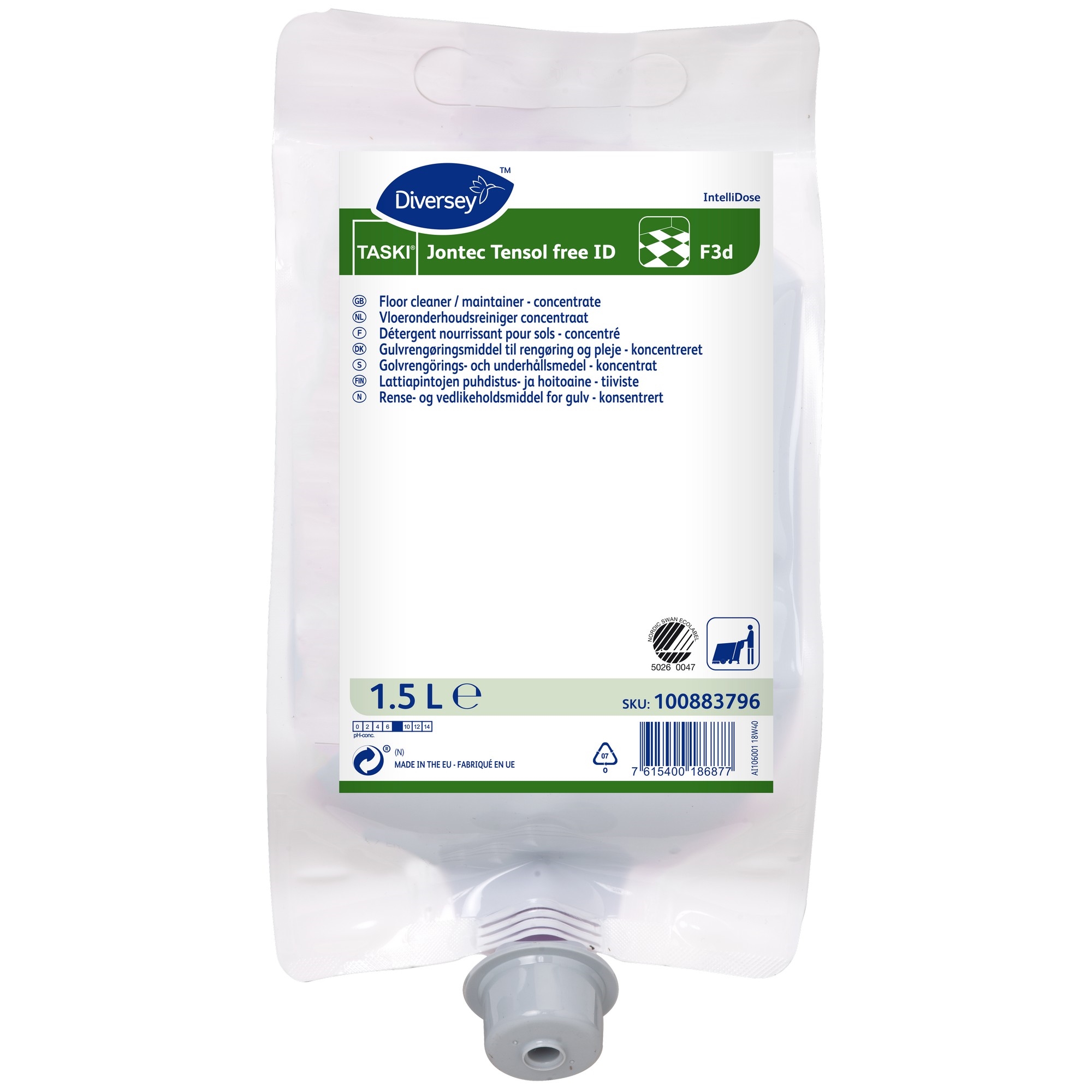 Taski jontec tensol free id 1,5l