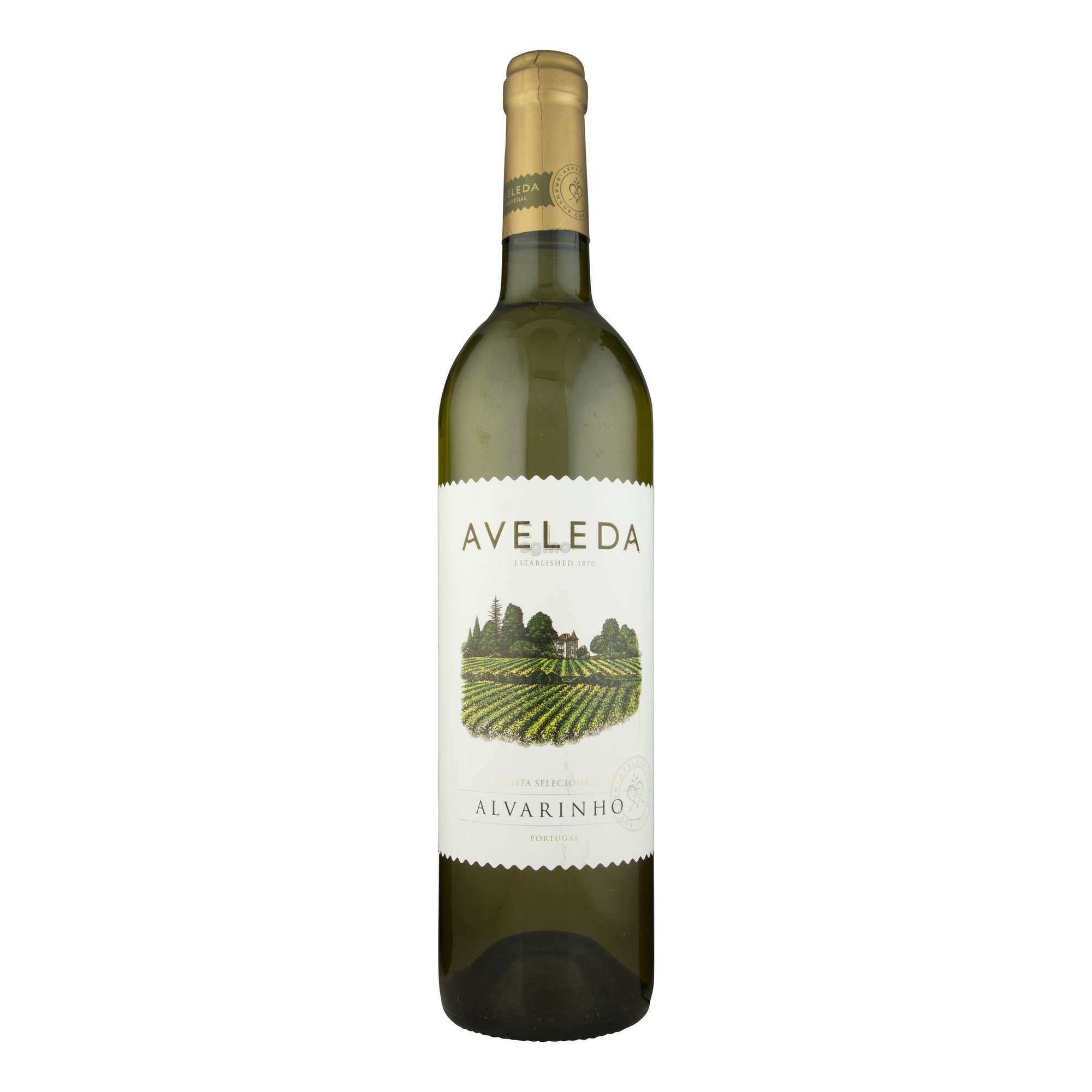 Aveleda alvarinho 12,5% 75cl