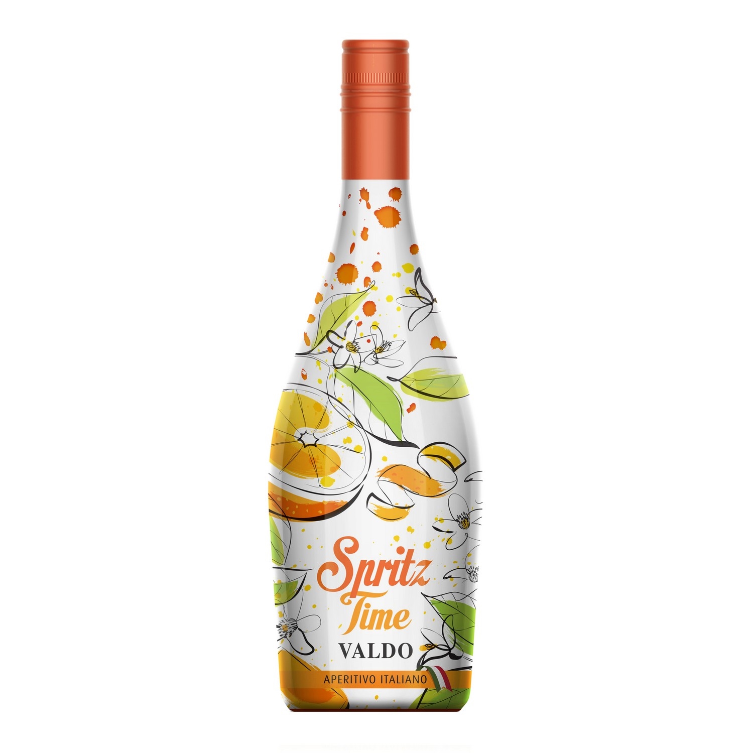 Valdo time spritz 8,5% 75cl