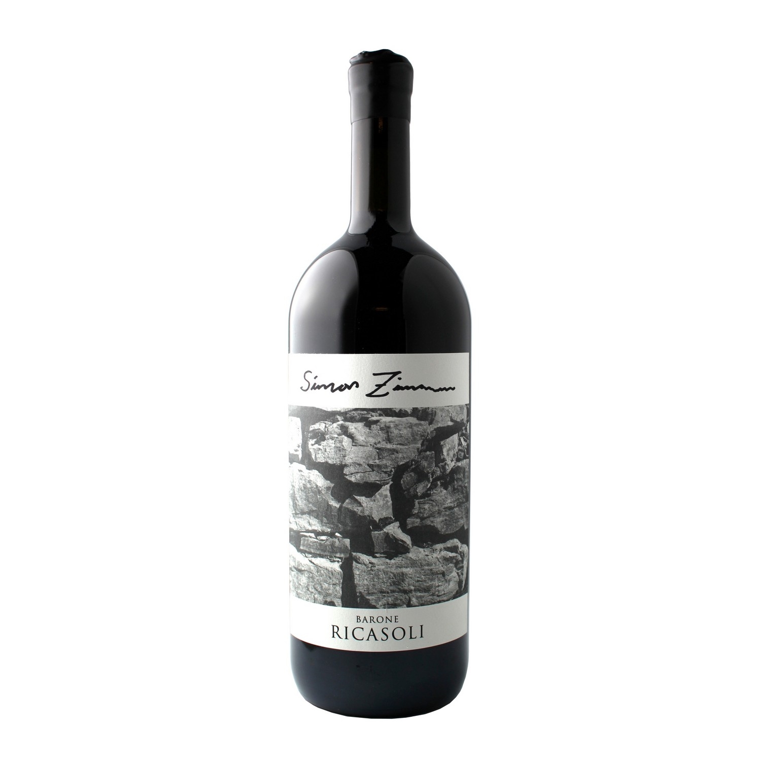 S zimmermann toscana   13,5%  1,5l